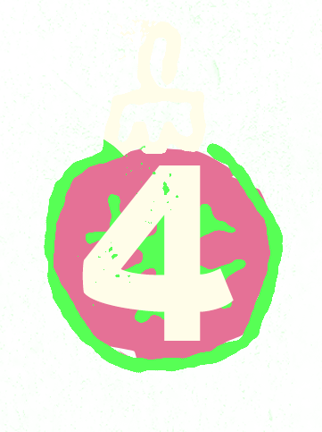 4