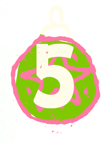 5